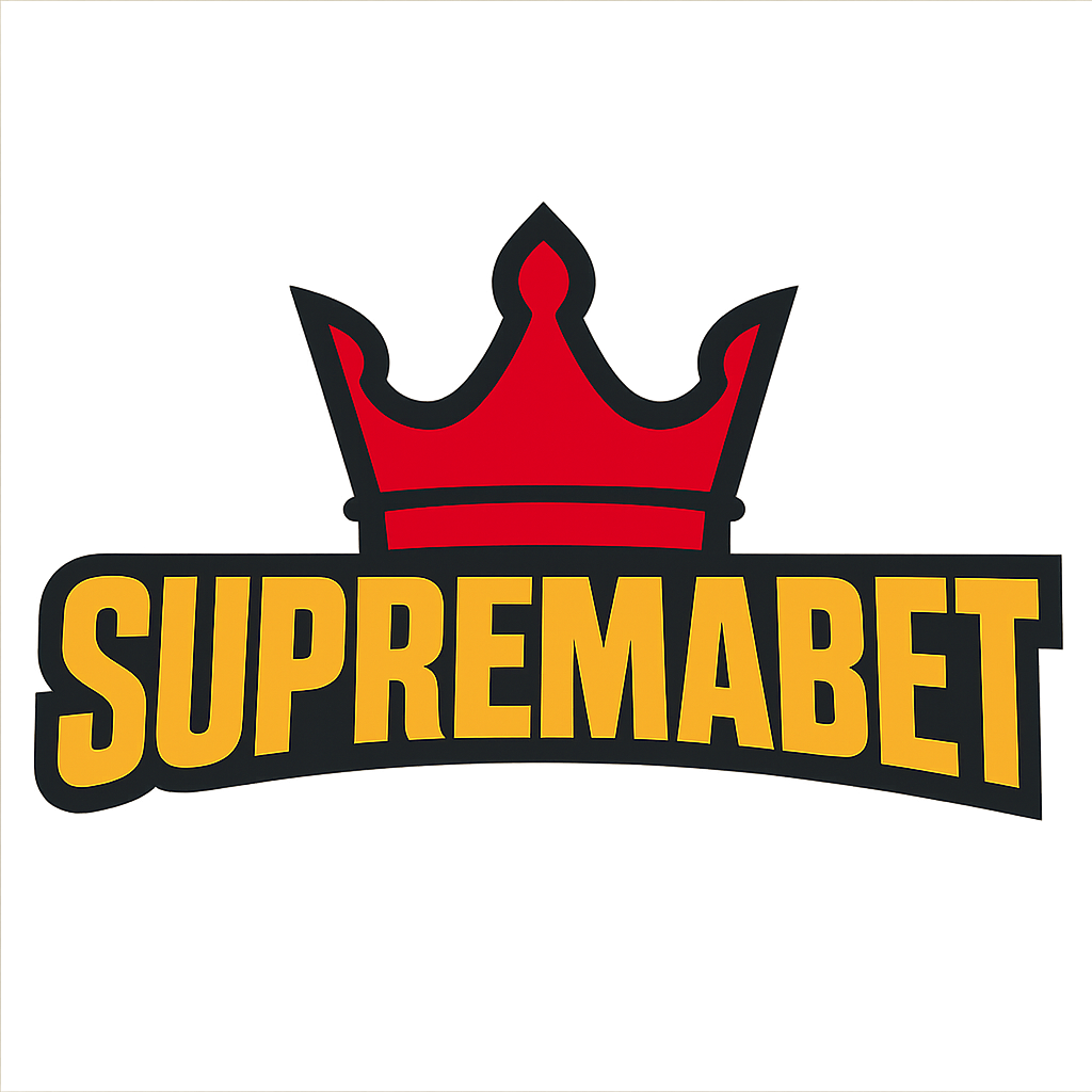 SupremaBet Logo